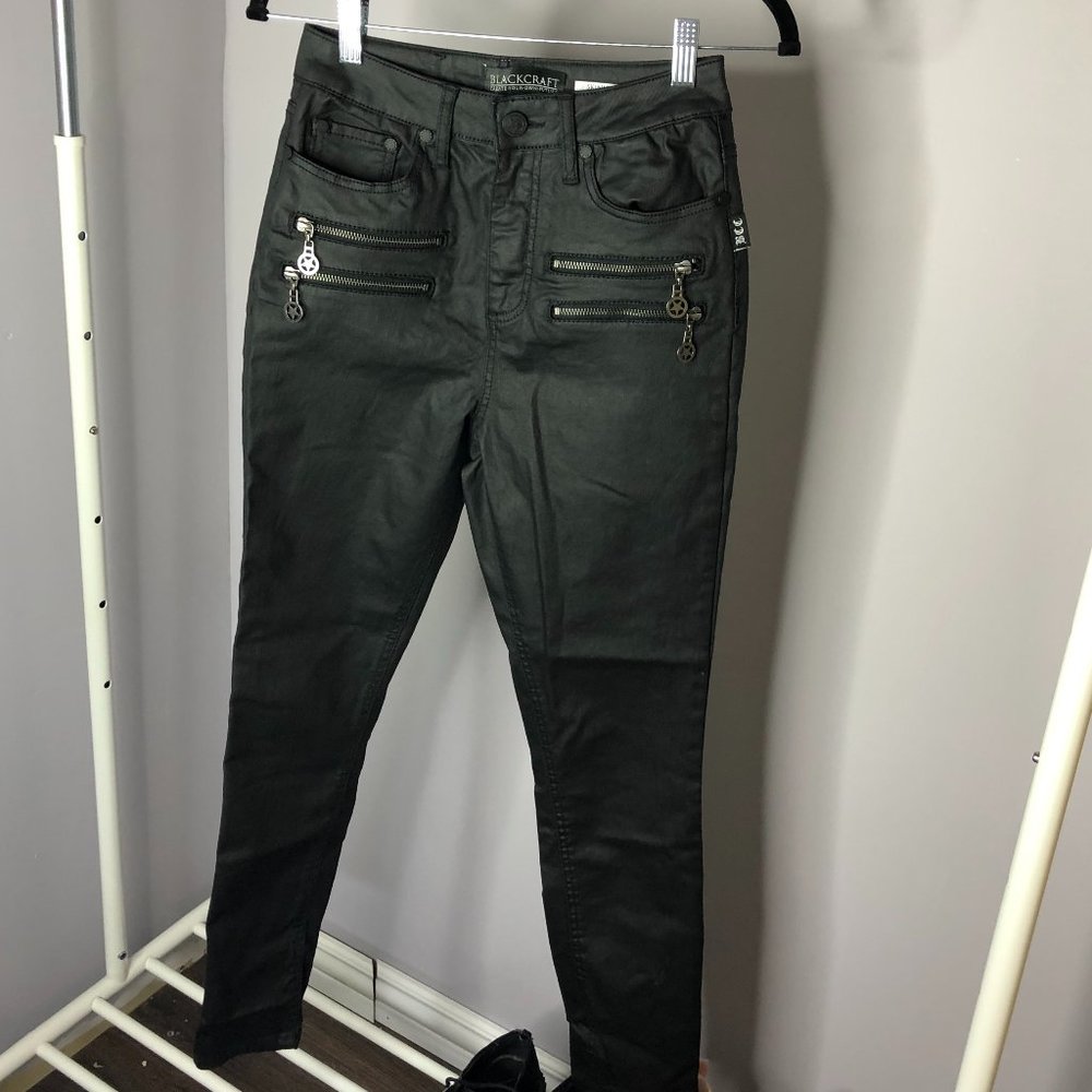 Never Worn BLACKCRAFT Jeans